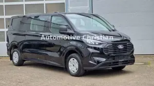 Ford Transit Custom DOKA Trend 320 170 L2H1 AUT/NAVI Bild 2
