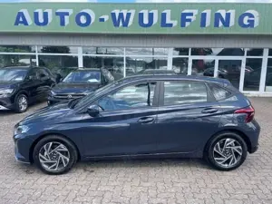 Hyundai i20 1.0 T-GDI Navi,RFK,PDC,Sitzheiz.