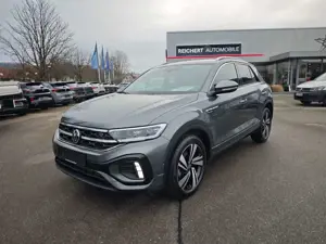 Volkswagen T-Roc R-Line 150PS DSG #APP #KAMERA #18*