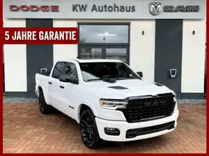 Dodge RAM 5 JAHRE GARANTIE Limited Night MY25 H/O LPG
