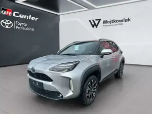 Toyota Yaris Cross TeamPlayer*SAFETYWINTER*Lager*1,99%