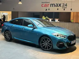 BMW 218 2 218i GC M Sport Rfk*Leder*Acc*Navi*CarPlay*19"