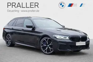 BMW 540 d xDrive Touring M Sport Pro HeadUp Glasdach Laser