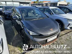 CUPRA Born CUPRA Born (MJ23) 170 kW (231 PS) 77 kWh