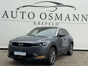 Mazda MX-30 e-SKYACTIV   ACC