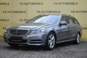 Mercedes-Benz E 350 CDI  T 4Matic/COMAND/PDC/SHZ/AHK/XENON/ALU