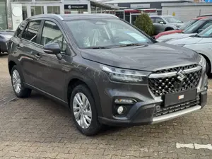 Suzuki S-Cross S-Cross 1.4 Boosterjet Hybrid Comfort*NAVI*LED*PDC