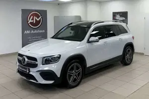 Mercedes-Benz GLB 220 d 4Matic *AMG*PanoSD*ACC*AHK*LED* Bild 1