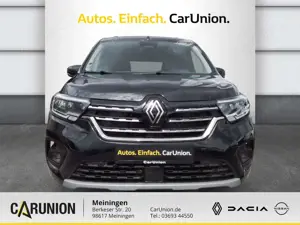 Renault Kangoo PKW TECHNO TCe 130 Bild 2