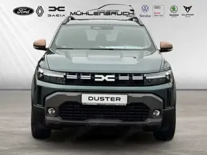 Dacia Duster mild hybrid 140 Extreme (DJF) Bild 3