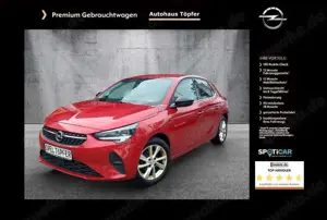 Opel Corsa F Premium "Elegance" 1-Hand/Garantie/LED