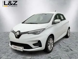 Renault ZOE Experience R110 ZE 50 inkl. Batterie