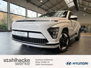 Hyundai KONA SX2 (MY25) EV 48,4kWh (156 PS) 2WD Select