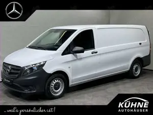 Mercedes-Benz Vito 116 Kasten extralang *24 Monate Garantie*