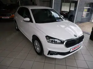 Skoda Fabia Style 70kW/95PS