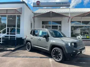 Jeep Renegade PHEV High Upland 4WD