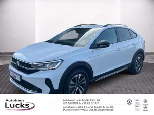 Volkswagen Taigo ENERGY  1.0 l TSI 85 kW (116 PS) DSG LED Kamera