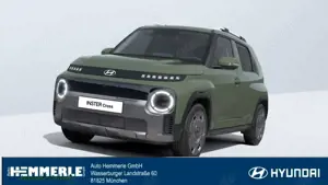 Hyundai Inster Cross 49 kWh Eff.-  Assistp.