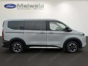 Ford Tourneo Custom Bus E340 L1 Active RWD Elektromotor LED DAB Lenkra Bild 2