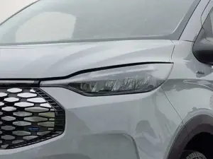 Ford Tourneo Custom Bus E340 L1 Active RWD Elektromotor LED DAB Lenkra Bild 4