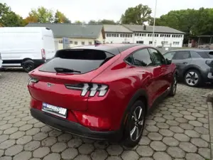 Ford Mustang Mach-E Mustang Mach-E Basis 269PS +360 Grad Kamera Bild 5