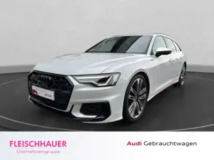 Audi S6 Avant 3.0 TDI quattro LED+BO+RFK+SHZ+NAVI