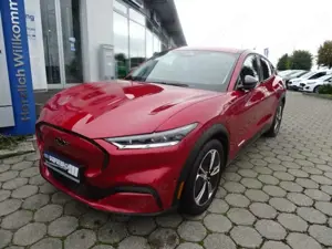 Ford Mustang Mach-E Mustang Mach-E Basis 269PS +360 Grad Kamera Bild 3