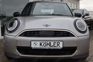 MINI Cooper C Head-Up/DAB/LED/Komfortzg/Shz/Sportsitz Bild 2