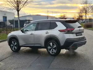 Nissan X-Trail Visia*1.Hand*Autom.*Navi*RFK* Bild 3