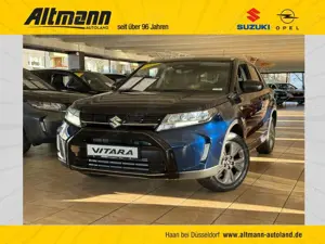 Suzuki Vitara 1.4 Mild-Hybrid Comfort 4x2