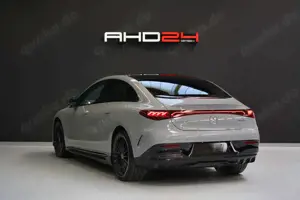 Mercedes-Benz EQE 350 EQE 350 4MATIC AMG Line *AIRMATIC*  Navi/Klima Bild 3