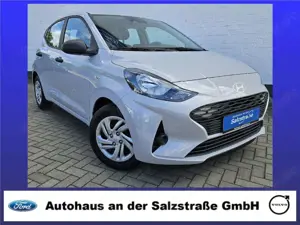 Hyundai i10 Autom 5-Sitzer*RFK*Navi*Android+Apple*Tempo*