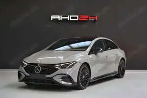 Mercedes-Benz EQE 350 EQE 350 4MATIC AMG Line *AIRMATIC*  Navi/Klima Bild 1