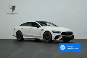 Mercedes-Benz AMG GT AMG GT 63 S E Performance Panorama/Carbon/HeadUp