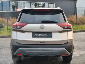 Nissan X-Trail Visia*1.Hand*Autom.*Navi*RFK* Bild 4