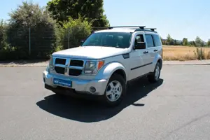 Dodge Nitro 3.7 Automatik! Klima Tempomat