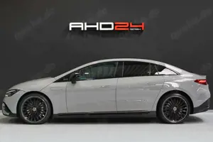 Mercedes-Benz EQE 350 EQE 350 4MATIC AMG Line *AIRMATIC*  Navi/Klima Bild 2