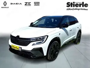 Renault Austral ICONIC ESPRIT ALPINE MILD HYBRID AUT. /PDC/KAMERA/