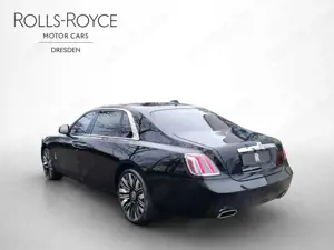 Rolls-Royce Ghost Extended Wheelbase 2026 Bild 2