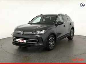 Volkswagen Tiguan 1.5 eTSI DSG Matrix ACC Navi 360°