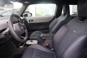 MINI Cooper C Head-Up/DAB/LED/Komfortzg/Shz/Sportsitz Bild 5