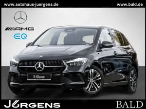 Mercedes-Benz B 250 e Progressive/LED/Kamera/Winter/EASY-P/SHZ