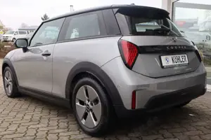MINI Cooper C Head-Up/DAB/LED/Komfortzg/Shz/Sportsitz Bild 3