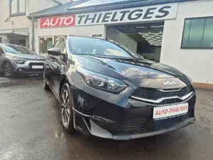 Kia Ceed SW / cee'd SW cee'd Kombi , Navi, 16 zoll alu