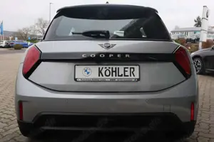 MINI Cooper C Head-Up/DAB/LED/Komfortzg/Shz/Sportsitz Bild 4