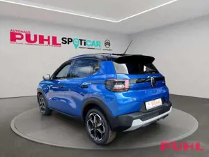 Citroen C3 Hybrid 110 MAX, H.Kamera,Winterpak,Lenkradheizung,