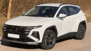 Hyundai TUCSON 1.6 CRDi Select FL *Nav*Totwinkl*ACC*LED*