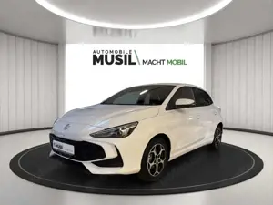 MG MG3 Luxury - 7 Jahre Garantie