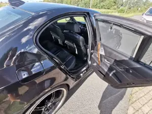 BMW 550 550i Aut. Bild 3