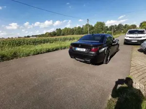 BMW 550 550i Aut. Bild 4